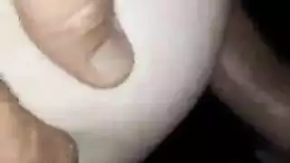 هل كف اليد يدخل بسهولة في الشرج