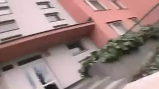 وقت قيلولة عاري يقود لمشهد جماعي إباحي