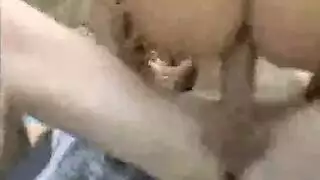 حفلة كاترينا الجنسية: فعل الاختراق المزدوج