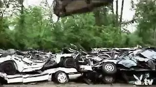 فتاة ممتلئة وضعية الكلب: قذف شرجي عميق