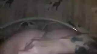 أحمد امراة هيجانة بتصرخ