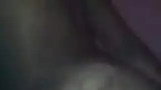 مص الكس في تمرين اليوغا