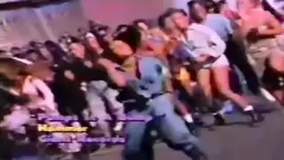 تعثرت في لقاء إباحي صريح