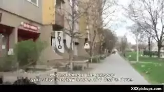 النيك مع الغرباء