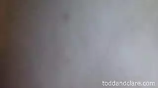 ثنائي كوري هاوي مع مشهد إيلاج مزدوج