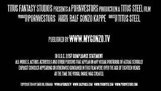 أنبوب جنس غير مراقب: مجموعة ضخمة من أفلام البالغين