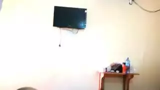 يستمني حتى القذف: حركة قضيب عزل للشاب الآسيوي