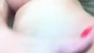 مقطع سكس حقيقي لاجمل فتاة باشهى جسم تصور نفسها