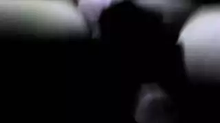 قذف في الحلق: حملان وفم طماع