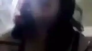 عاهرة مصرية تتوسل لجماع شرجي قاسي وقذف داخلي