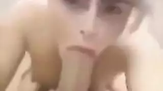 احلى واد في العالم ممكن يمص زبر