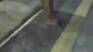 طوكيو ثياب داخلية حفر