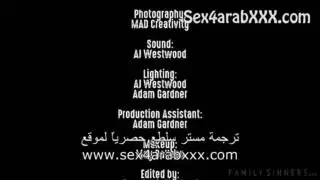 الأميرة المدلعة تطلب مالاً مقابل سكس شرجي