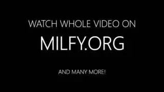 سكس محارم في المطبخ بين ام ناضجة وابنها ذو الزب الطويل
