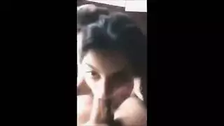 شريط سناب شات: جلسة نيك مراهقين جامحة
