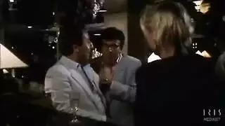 بورن أوروبي: الفحل الإيطالي وعاهرته في الحركة