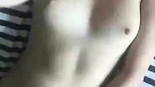 امراة تعمل العادة السرية لرجل