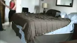 ممارسة السكس مع امرأة متزوجة