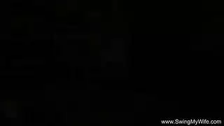 علاقة جنسية مثلثة ثنائية الميول؟ لا، إنها علاقة جنسية رباعية عارية