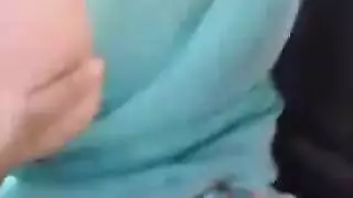 القبلات الفموية