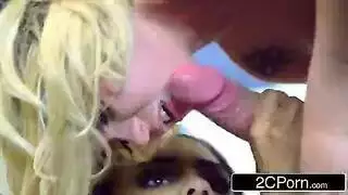 شهوة الأخوة تتحول إلى إباحية قاسية