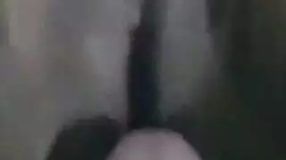 مشهد إكس إكس إكس شرق أوسطي: ربات منازل محجبات متشوقات تأخذ زبًا كبيرًا