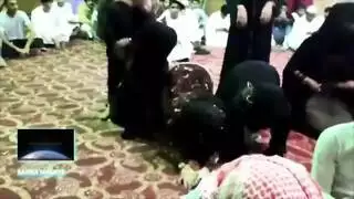 نيج ورقص اخوات