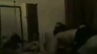 جلسة سكس لبناني قاسي مسجلة سراً