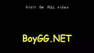 حركة إيلاج مزدوج مجنونة مع عاهرة شقراء قذرة