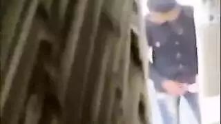 rough ruin porn: teen fucks his secret girlfriend hard