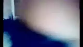 عربية شرموطة تتعرض لإيلاج واقف عنيف