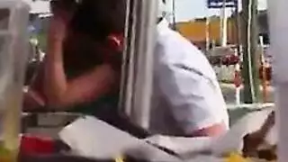 المطعم