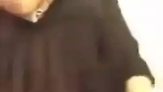 أفضل أفلام بورن عربي 2019: فتاة نقاب تظهر صدرها وتتعرض للجماع