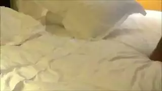 فتاة فندق فيرمونت
