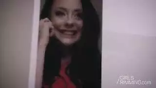 اختناق بالقضيب، لعق شرج، وجنس بوضعية المبلغ