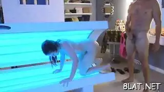 الجنس من الاسود