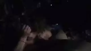 المقعد الخلفي طبيب مثليه في الثلاثية