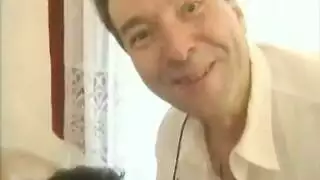 شقراء جميلة المجرية استغل من قبل وكيل