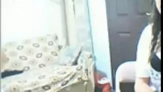 السكرتيرة القذرة آنا رودريغيز تتوسل للسائل المنوي في طريقها للمنزل