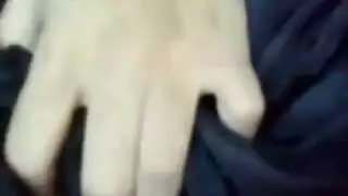 مراهقة لطيفة يُدمر مهبلها من قبل حبيبها