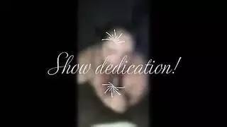 جلسة تقبيل نجلاء وخالد الحميمة تتحول إلى مشهد إباحي صريح