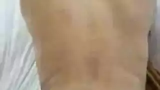 غنيمة صغير ديك الكرة الكسر