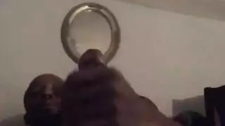 فظيع الآسيوية في الثلاثي