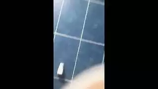 تخدير الطبيبة