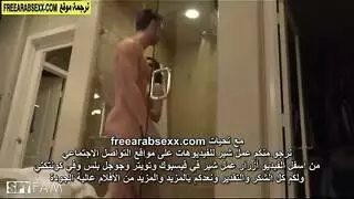 زوجة الاب تفضل زبر الابن على زبر ابوه