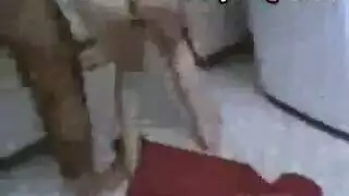ديوث على أخته