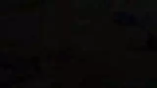 إيلاج مزدوج لمحجبة: زبان في فتحة محجبة