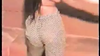 لحس ام