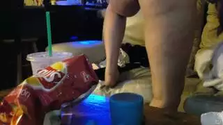 إكس إكس إكس عربي خام: ثلاثي عرقي غير مقطوع