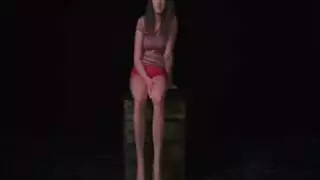 ليزي الجميله الهيجانه بتتناك نيك قوي وعنيف